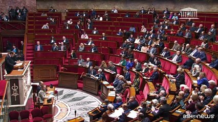 Francia, socialisti minacciano caduta governo su legge bilancio 2026