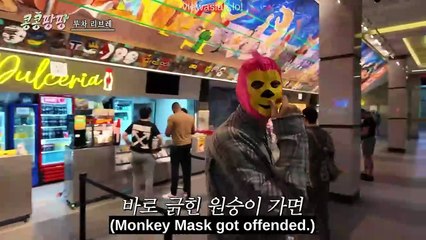 GBRB - Joy Pops Laugh Pops Episode 2 Engsub