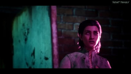 BLOODLINES 2 Open World Gameplay RTX 5090 ｜ New BRUTAL VAMPIRE RPG with Choices and Consequences