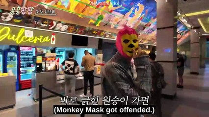 Ep 2 GBRB - Joy Pops Laugh Pops Engsub