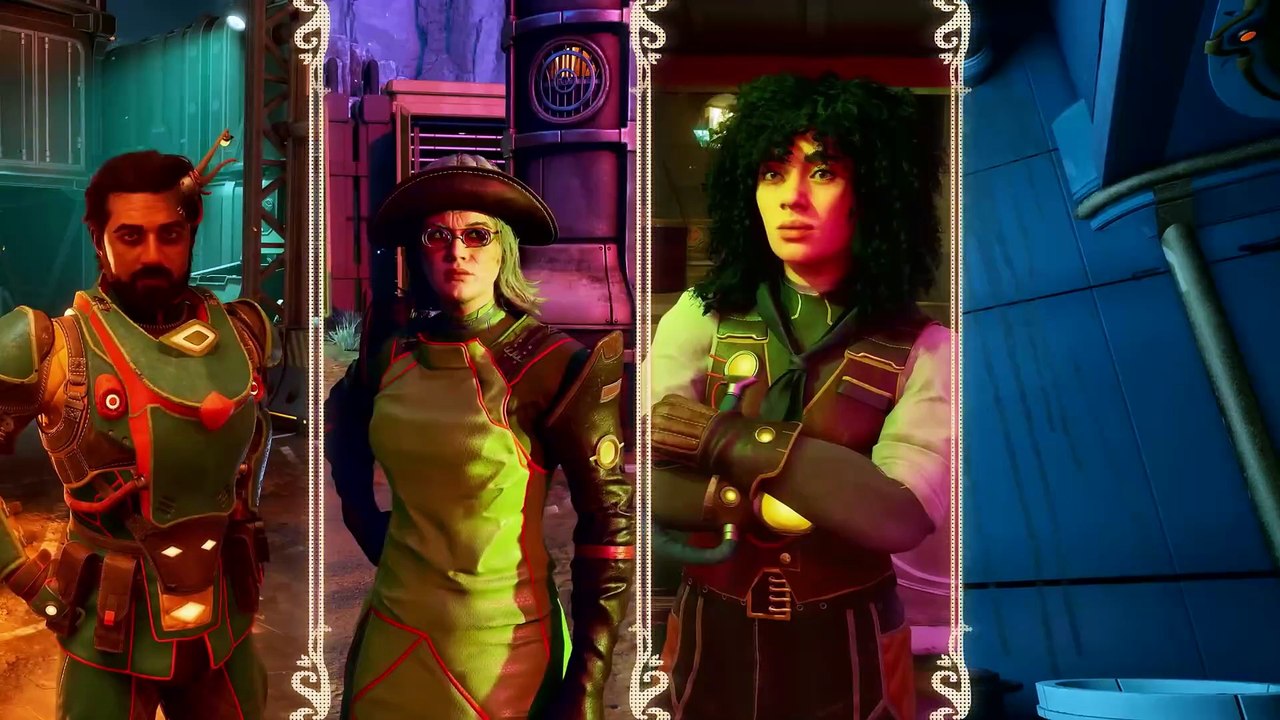 The Outer Worlds 2 - Launch Trailer ｜ PS5 Games
