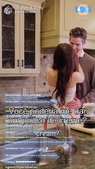 Hollywood Staged Romance Live 247 PortuguêsSub #dramashorts