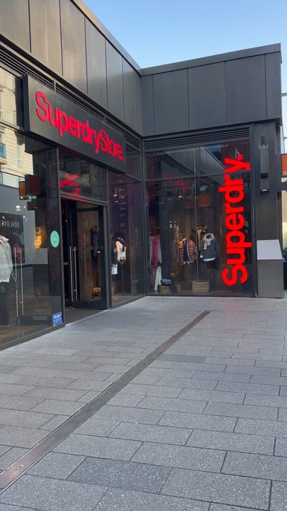 london designer outlet