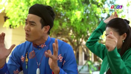 Nghiệp Sinh Tử Phần 5 Cuộc Chiến Hào Môn Tập 4 - Phim Truyền Hình Việt Nam THVL1 | Phim Hay