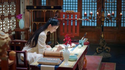 Bách Linh Đàm - Tập 12 - Phim Tiên Hiệp Trung Quốc - Ngôn Tình, Chính Trị, Hành Động