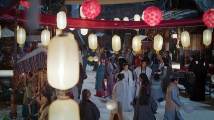 Bách Linh Đàm - Tập 15 - Phim Tiên Hiệp Trung Quốc - Ngôn Tình, Chính Trị, Hành Động