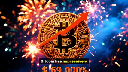 Crypto Market Pulse- BTC & ETH Rebound Ahead of Key Data-