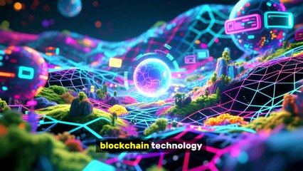 Metaverse Explained- Why Virtual Coins Are Falling-