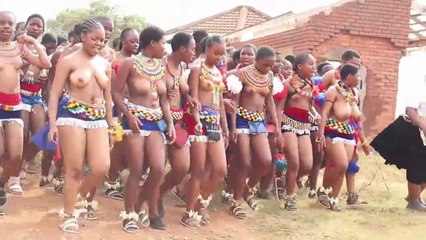I Spent 30 Days Exploring Zulu Culture and Discovered its Hidden CHARM