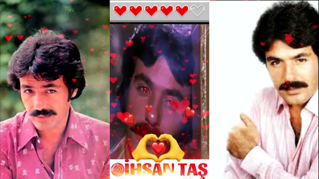 İhsan Taş Yaprağı Dökülen