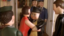Thomas de stoomlocomotief - Het verjaardagsfeest van mevrouw Hoogsmahoed (S05E04) (LQ audio)