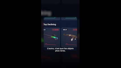 Counter Strike : des joueurs ruinés après une mise à jour