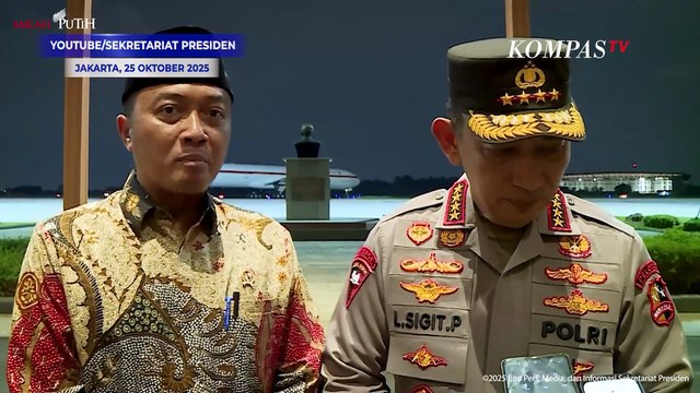 Detik-Detik Presiden Prabowo Didampingi Didit Bertolak ke Malaysia Hadiri KTT ASEAN