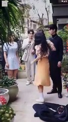 My Rules, My Three Fiancés
