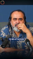 Psychology Behind Wars! || Acharya Prashant