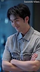 The Dark Side Of The Sun Chinese Drama - ENG SUB