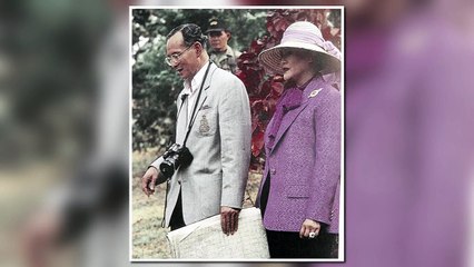 เปิดเส้นทางเคลื่อนพระบรมศพ สมเด็จพระนางเจ้าสิริกิติ์ | ข่าวข้นคนข่าว | 25 ต.ค. 68 | PART 1