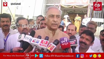 ಡಿ. 8ಕ್ಕೆ ಬೆಳಗಾವಿಯಲ್ಲಿ ಚಳಿಗಾಲದ ಅಧಿವೇಶನ, ಮುಂದಿನ ವಾರ ಬೆಳಗಾವಿ ಡಿಸಿಯೊಂದಿಗೆ ಸಭೆ: ಸಭಾಪತಿ ಹೊರಟ್ಟಿ