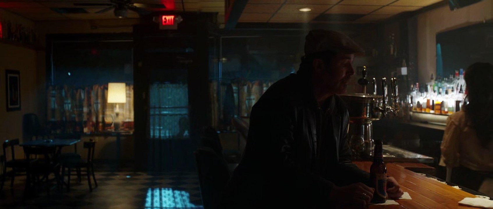 Gotti - A Real American Godfather