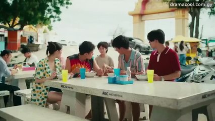Ep 6 That Summer Engsub