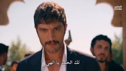 مسلسل الخليفة الحلقة 6 مترجمة