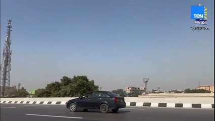 المحافظة تواصل حملتها الترويجية لافتتاح المتحف الكبير، والتى بدأتها بنشر اللوحات الدعائية