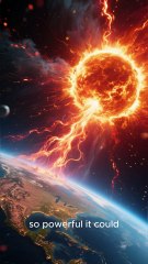 NASA & NOAA Just Launched Earth’s New Solar Shield ; 🚀☀️