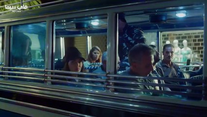 مسلسل العين بالعين حلقة 5