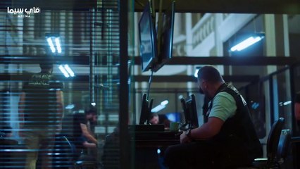 مسلسل العين بالعين حلقة 3