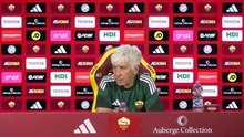 Gasperini duro con Ferguson: "Solo ieri il primo allenamento giusto"