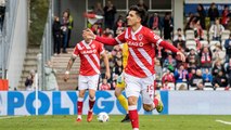 Wildes 4:3: Cottbus verteilt Geschenk und gewinnt trotzdem