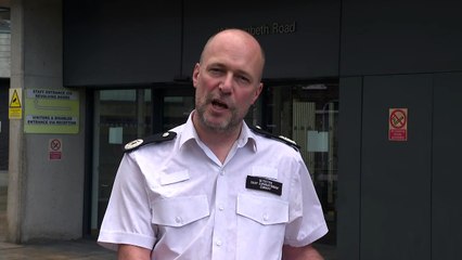 Met Police Urge Sex Offender to Surrender After Accidental Release 🚨