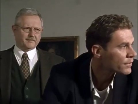 Siska - Folge 57 - Die Guten und die Bösen