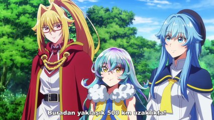 Yasei no Last Boss ga Arawareta! - 05