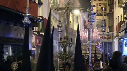 Soledad de San Lorenzo 2016 parte 6