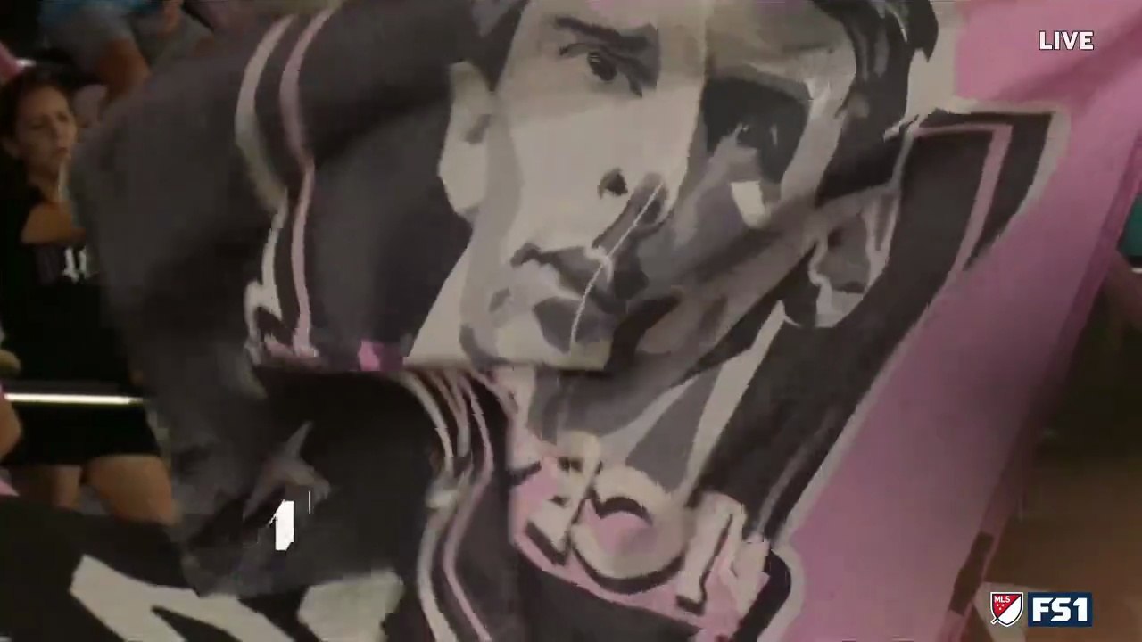 【FULL MATCH】 Inter Miami vs. Nashville SC | MLS 2025 -- LEO MESSI PARTIDO COMPLETO