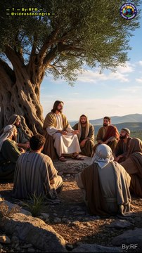 Às vezes — ✝ — #Jovenspregadores #espiritualidade #Deus #motivacao #religiao #Fé #AmorDeCristo #Gratidão #viral #instavideo #trending #dicas #entretenimento — @videosdealegria — By:RF® —