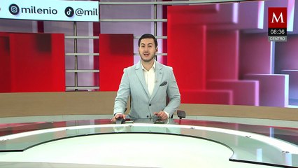 Fernández Noroña comparte imágenes y mensaje sobre su gira por Palestina