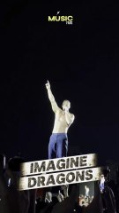 🔥 LOOM WORLD TOUR EN ARGENTINA 🇦🇷 IMAGINE DRAGONS Y UN REGRESO PARA EL RECUERDO ⚡️