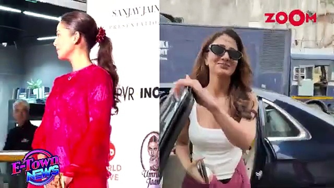 Mira Rajput and Vaani Kapoor Alarmed as Delhi’s AQI Hits 447 Post-Diwali, Condemn Firecracker Use #OTT #Movies #WebSeries #Entertainment #Netflix #PrimeVideo #DisneyPlus #Hotstar #Zee5 #Hulu #Cinema #Series #BingeWatch #Streaming #FilmNews #MovieClips