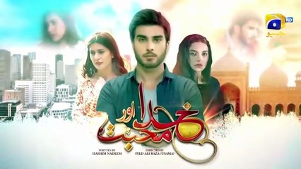 Khuda Aur Mohabbat Episode 07 [Eng_Sub]_-_Kubra_Khan_-_Imran_Abbas_-_Sadia_Khan_-_Har_Pal_Geo(360p)