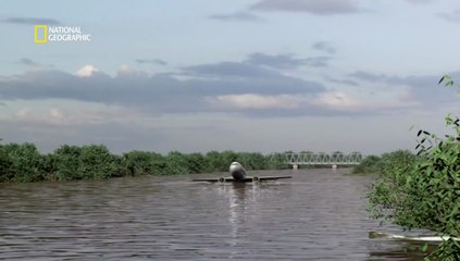 Air Crash – En eaux troubles – Vol Garuda Indonesia 421 [Français]