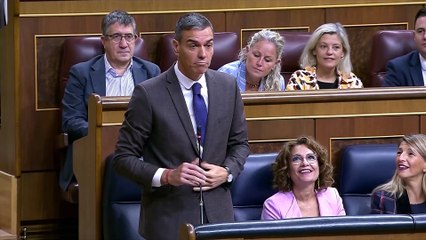Acusaciones sobre corrupción y políticas migratorias protagonizan los reproches entre PP y PSOE