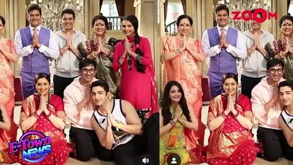 Bill Gates to make his Hindi TV DEBUT alongside Smriti Irani in Kyunki Saas Bhi Kabhi Bahu Thi 2 #OTT #Movies #WebSeries #Entertainment #Netflix #PrimeVideo #DisneyPlus #Hotstar #Zee5 #Hulu #Cinema #Series #BingeWatch #Streaming #FilmNews #MovieClips