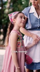 Homeless Billionaire Baby Daddy USA #ReelShort