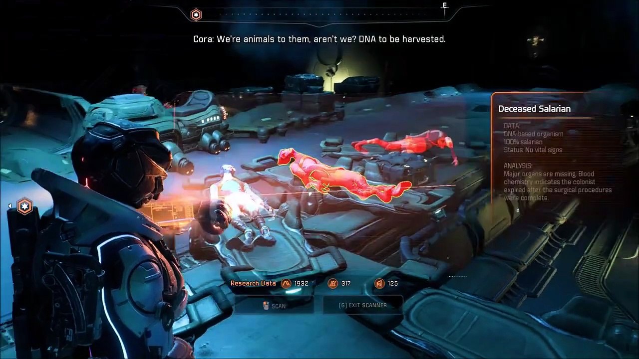 Mass Effect: Andromeda - Part 145