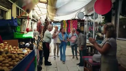 مسلسل انا ليمان الحلقة 4 كاملة مترجمة - قرمزي - قصة عشق الاصلي