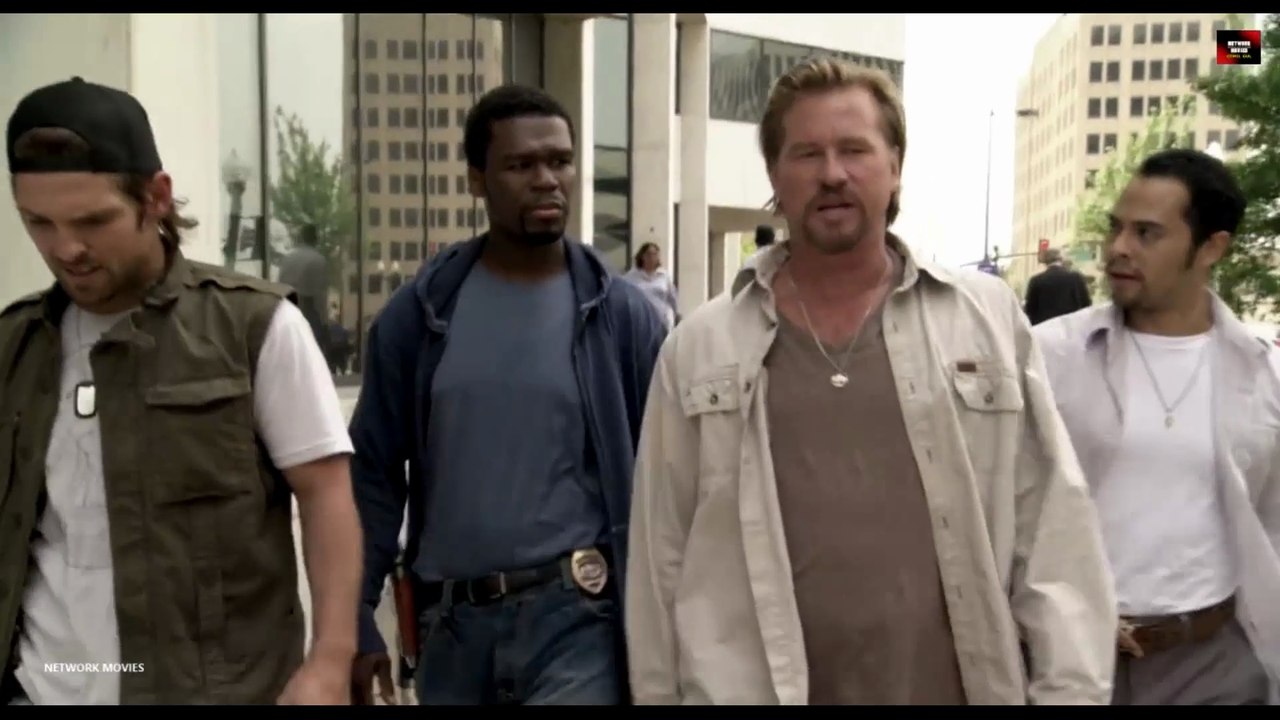 Streets.Of.Blood (2009)