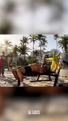 Grand Theft Auto 6 Trailer 2 But It s Ruined By AI! (P2)