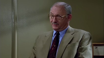 Der Alte - Folge 168 - Der Schein trügt nicht